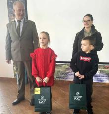 Finał konkursu plastycznego „Grudzień na oko” – wyniki